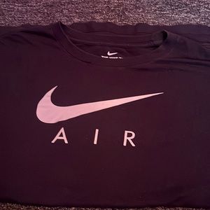 Nike tshirt size large